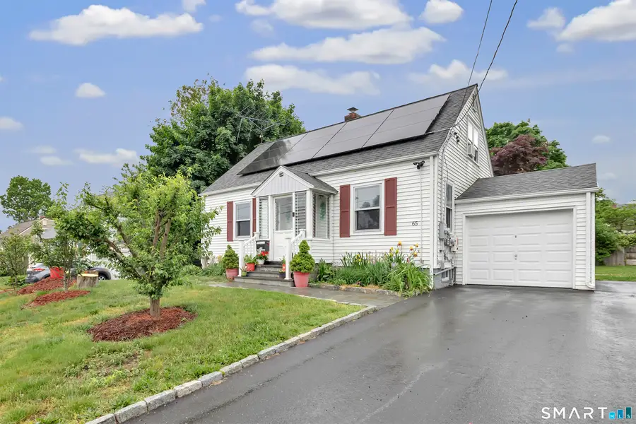 65 Westmere Street, Bridgeport, CT 06606 - #2