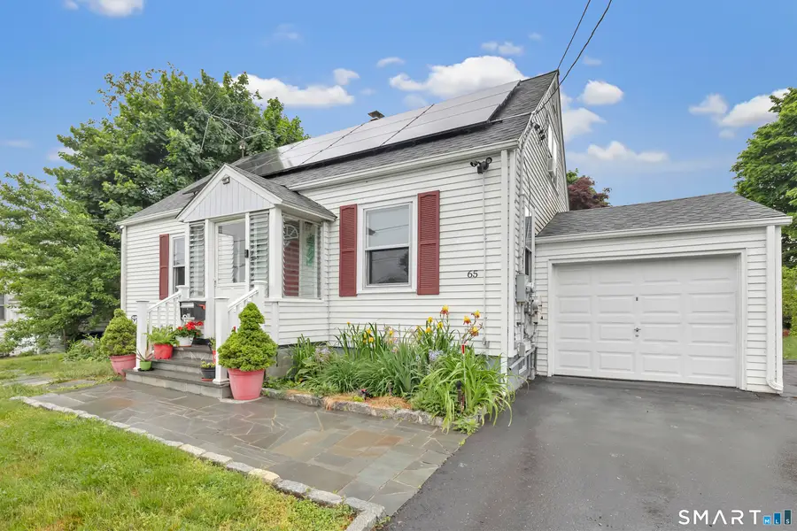 65 Westmere Street, Bridgeport, CT 06606 - #3