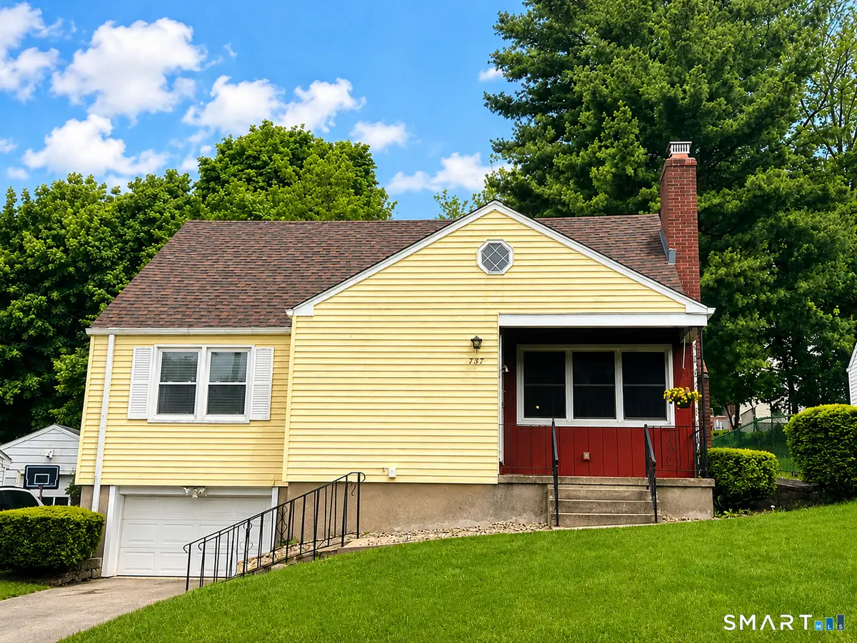 299 Commonwealth Avenue, New Britain, CT 06053 - #1