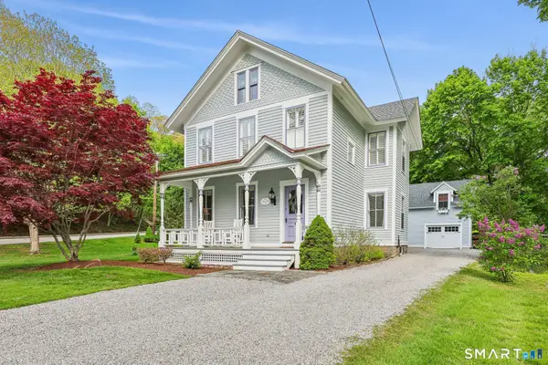 193 Main Street, Essex, CT 06442