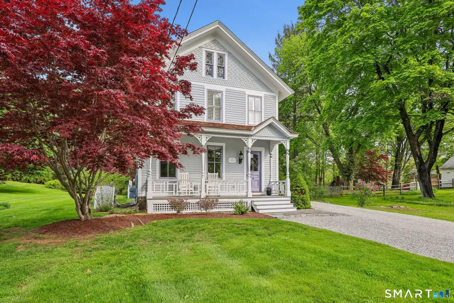 193 Main Street, Ivoryton, CT 06442 - #2