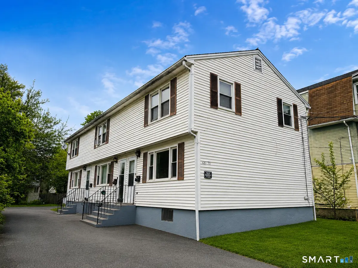 68-70 Arnold Street, Hartford, CT 06106 - #1