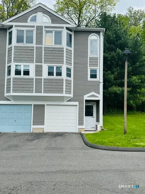 1655 North Colony Road #12, Meriden, CT 06450 - #1