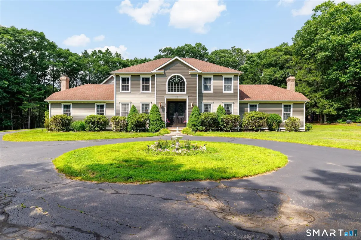 56 River Road, Killingly, CT 06241 - #1