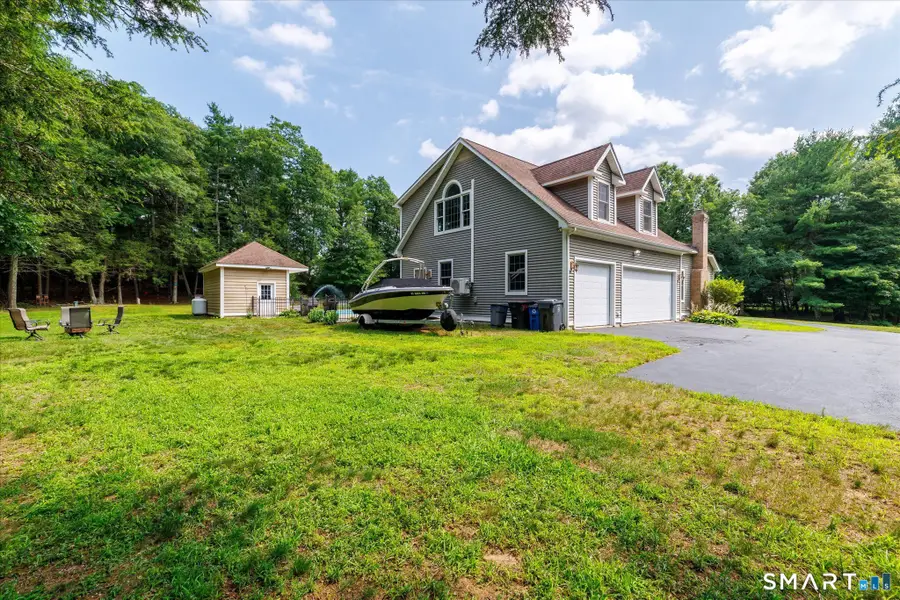56 River Road, Killingly, CT 06241 - #2