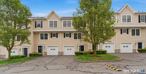 46 Donahue Lane #46, Manchester, CT 06042