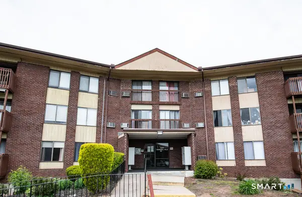 2217 Cromwell Hills Drive #2217, Cromwell, CT 06416