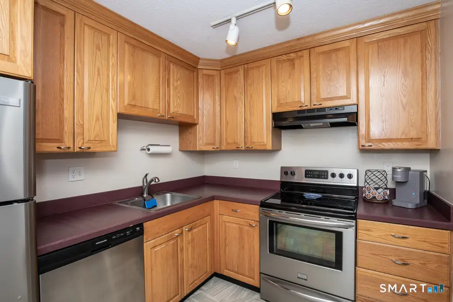 2217 Cromwell Hills Drive #2217, Cromwell, CT 06416 - #3