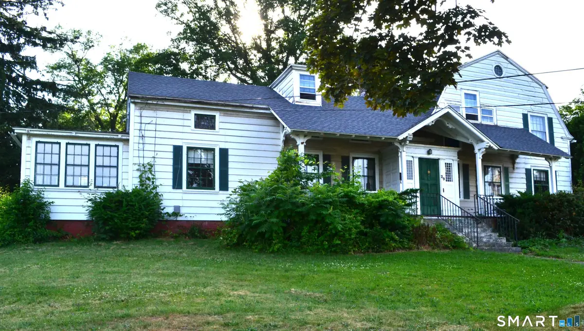29 South Main Street, Windsor Locks, CT 06096 - #1