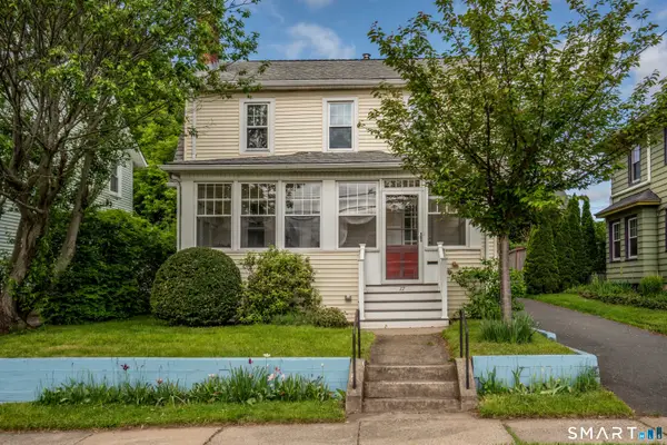 17 Troy Street, West Hartford, CT 06119