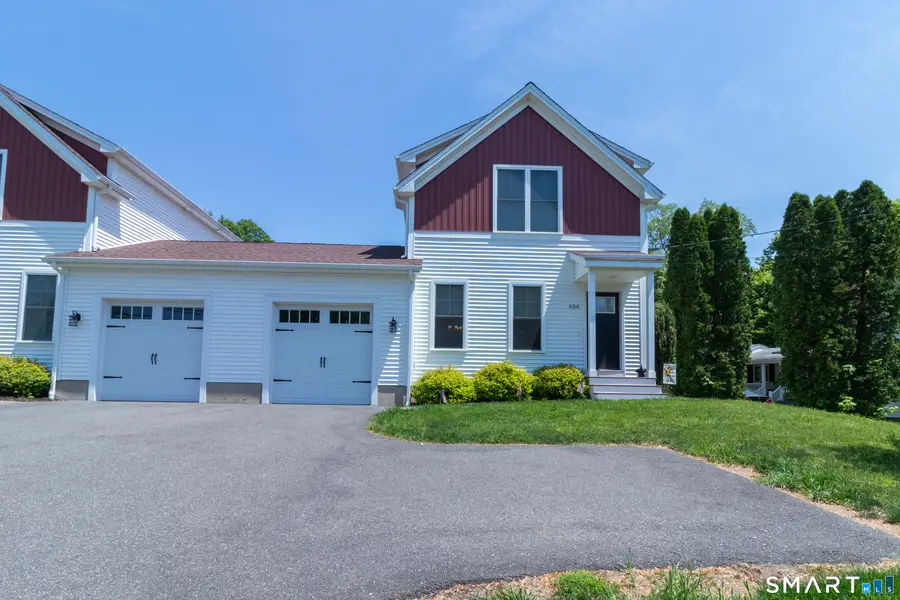 656 Bartholomew Road #656, Middletown, CT 06457 - #3