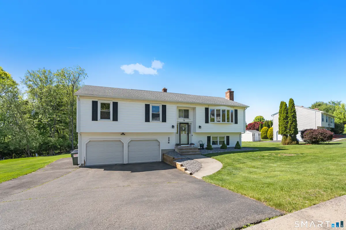 78 Shaw Farm Road, Watertown, CT 06779 - #1