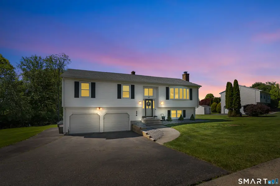 78 Shaw Farm Road, Watertown, CT 06779 - #2