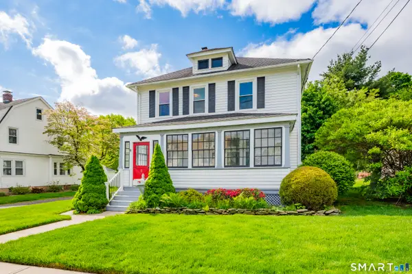 2 Morrison Avenue, Wethersfield, CT 06109
