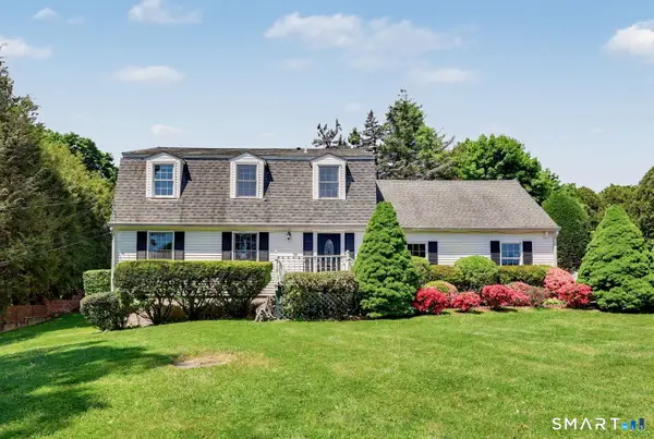 1100 Stillwater Road, Stamford, CT 06902