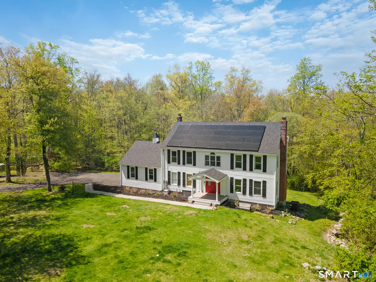 225 Bethmour Road, Bethany, CT 06524 - #1