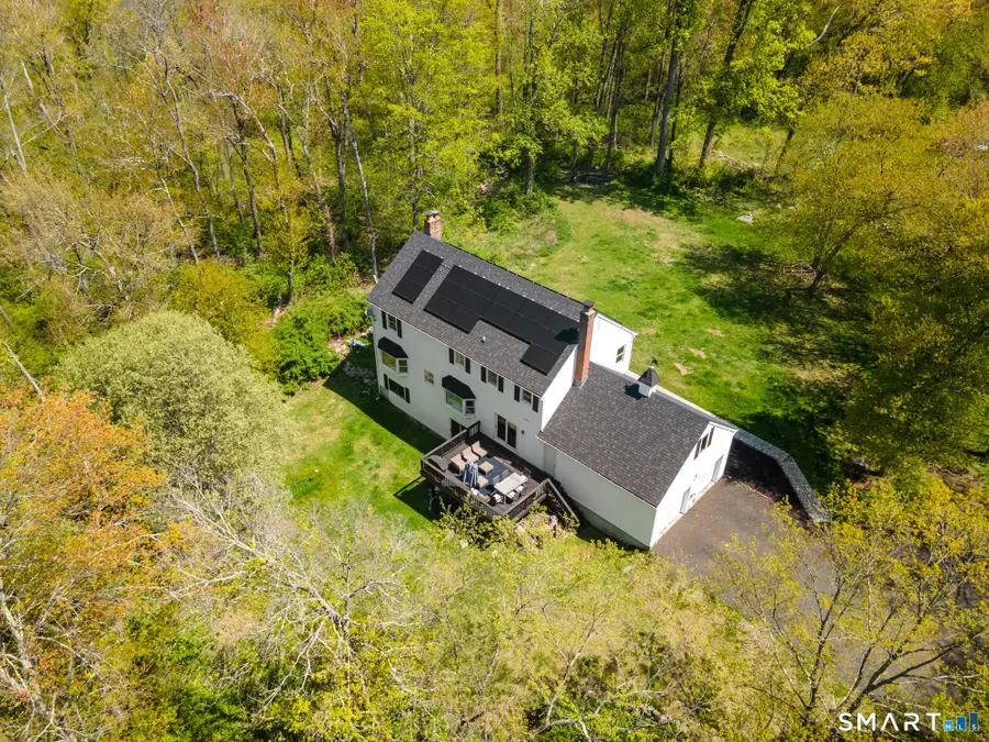 225 Bethmour Road, Bethany, CT 06524 - #2