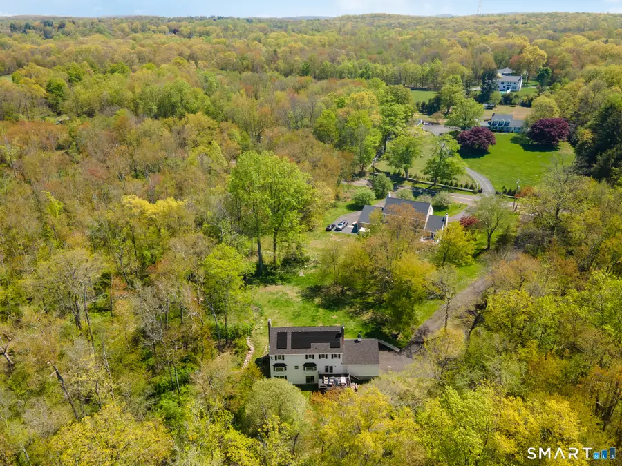 225 Bethmour Road, Bethany, CT 06524 - #3