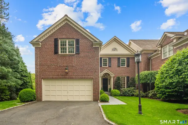 36 Richmond Hill Road, New Canaan, CT 06840