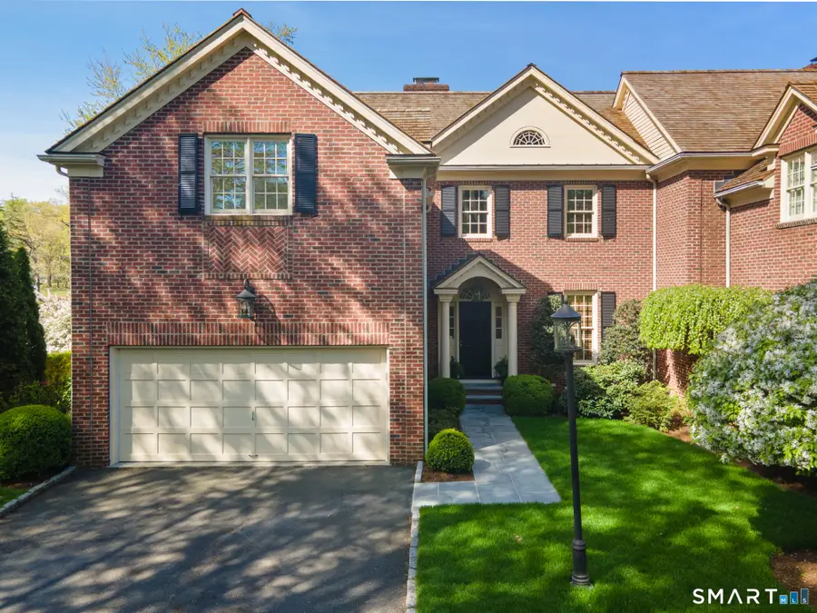 36 Richmond Hill Road, New Canaan, CT 06840 - #2