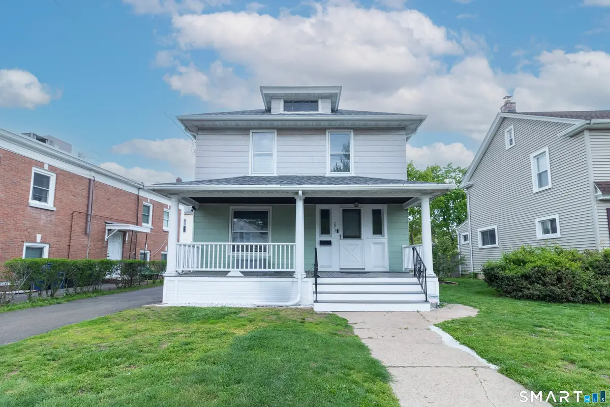 271 Brown Street, West Haven, CT 06516 - #1