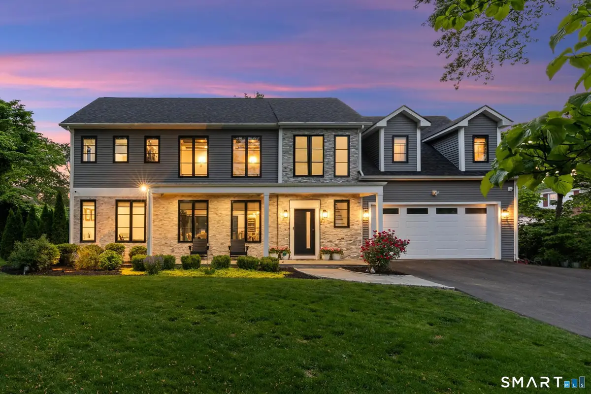 7 Waterside Lane, West Hartford, CT 06107 - #1