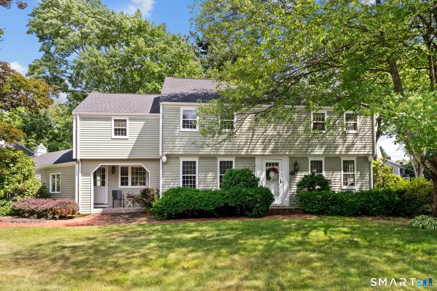 24 Drury Lane, West Hartford, CT 06117 - #2