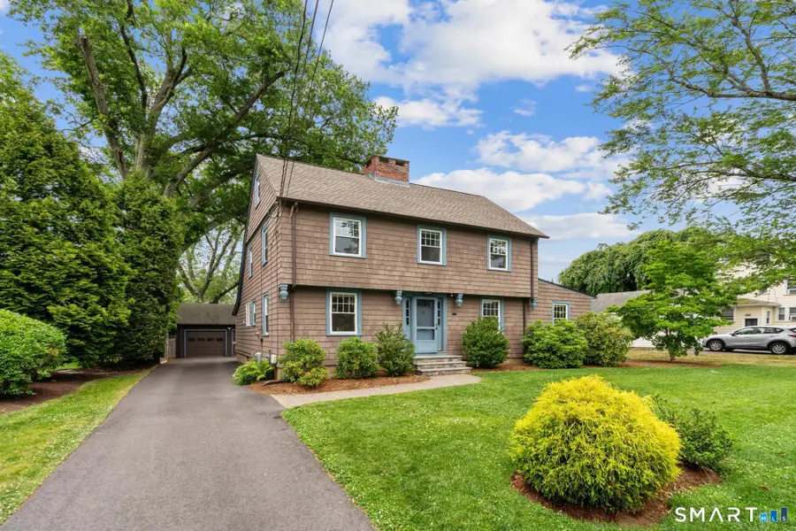 16 Clifton Avenue, West Hartford, CT 06107 - #3