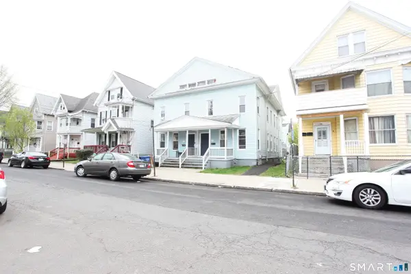 Address Withheld By Seller, New Haven, CT 06519