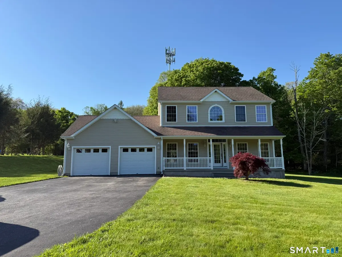 219 Rogers Road, Norwich, CT 06360 - #1