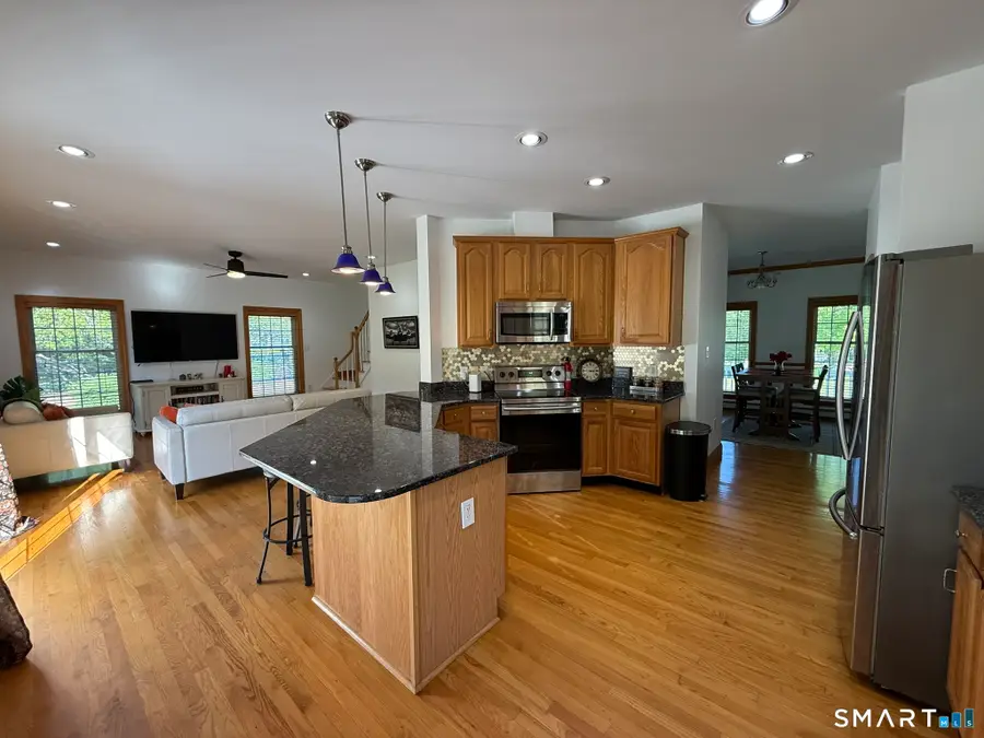 219 Rogers Road, Norwich, CT 06360 - #2