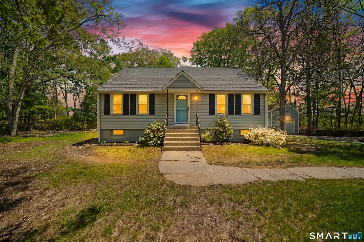 14 Church Street, Sprague, CT 06330 - #1