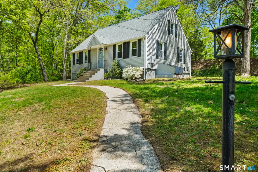 14 Church Street, Sprague, CT 06330 - #2