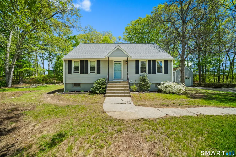 14 Church Street, Sprague, CT 06330 - #3