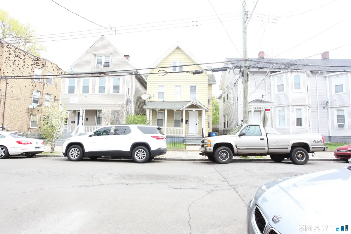 Address Withheld By Seller, New Haven, CT 06519 - #1