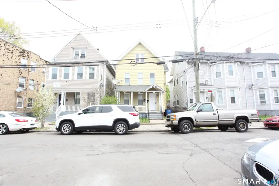 Address Withheld By Seller, New Haven, CT 06519 - #2