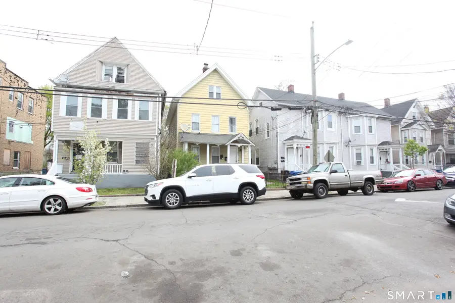 Address Withheld By Seller, New Haven, CT 06519 - #3