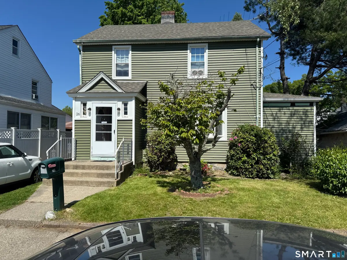 26 Strand Street, Bridgeport, CT 06606 - #1
