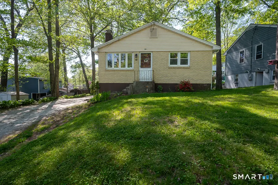355 Ference Road, Ashford, CT 06278 - #2