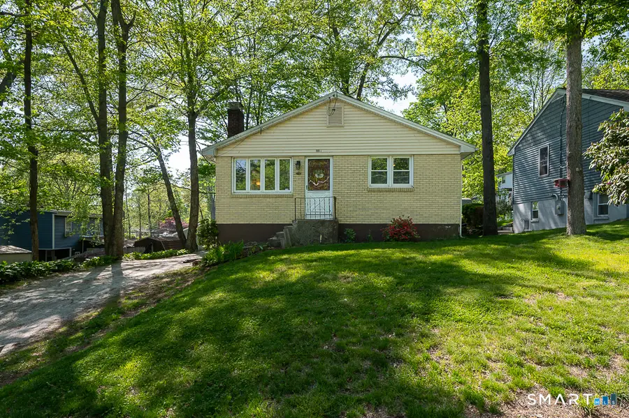 355 Ference Road, Ashford, CT 06278 - #3