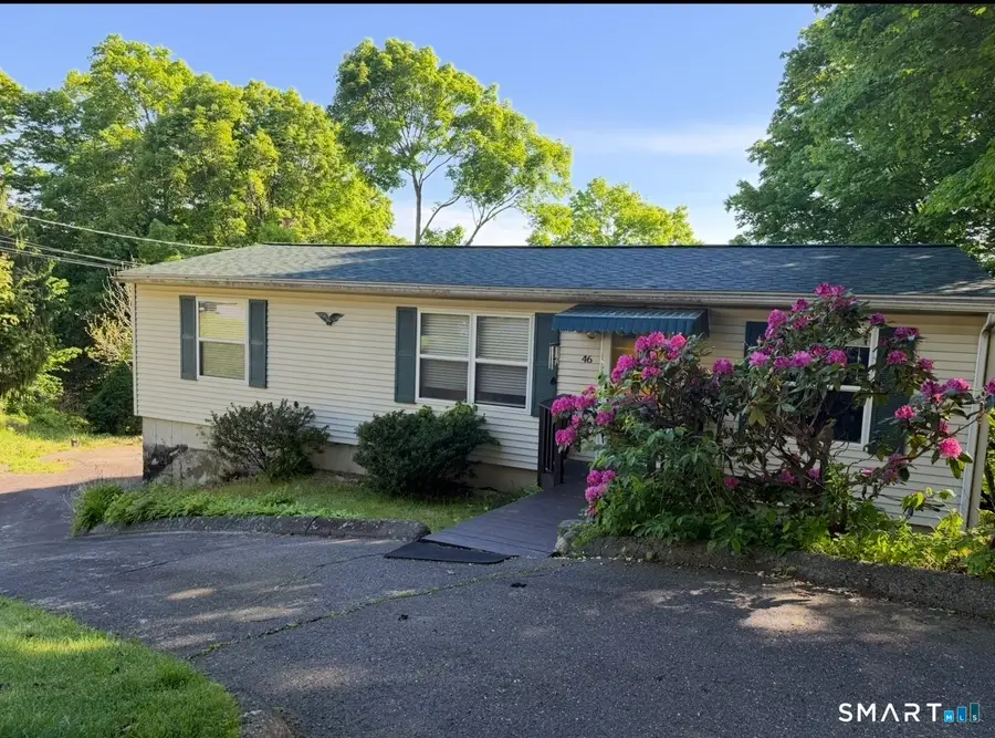 46 Knorr Avenue, Seymour, CT 06483 - #3