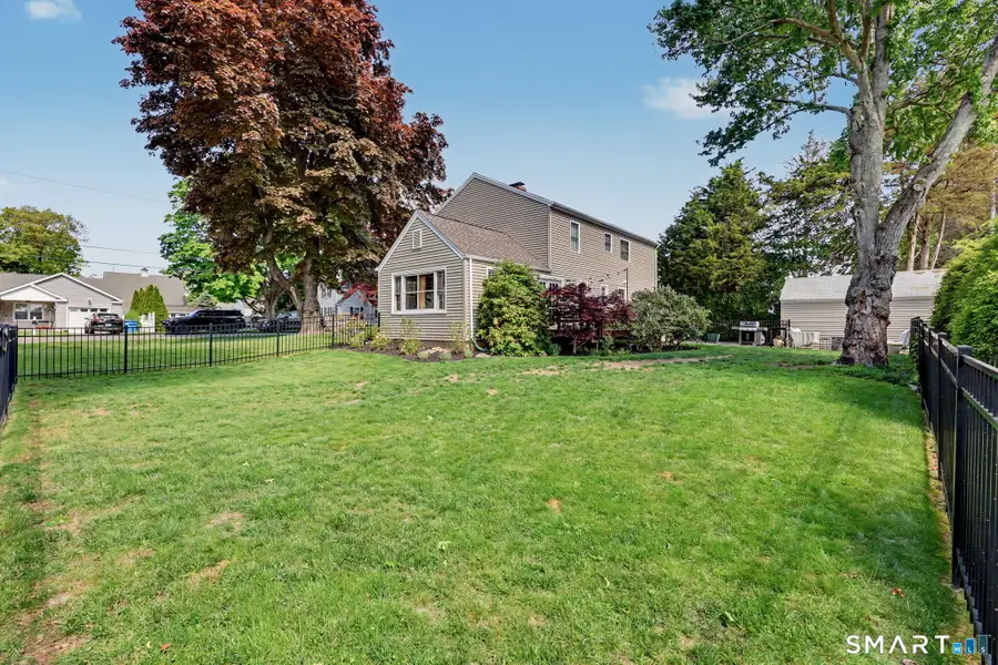 50 Crown Street, Trumbull, CT 06611 - #2