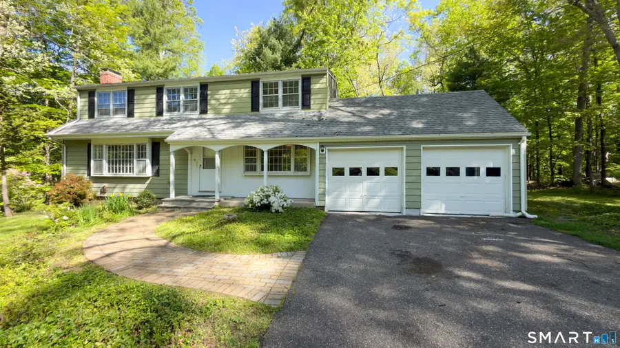 16 Briarwood Drive, Simsbury, CT 06070 - #2