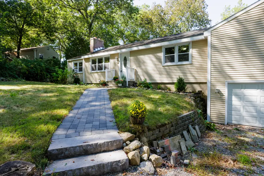 239-A Rockledge Road, Lyme, CT 06371 - #2