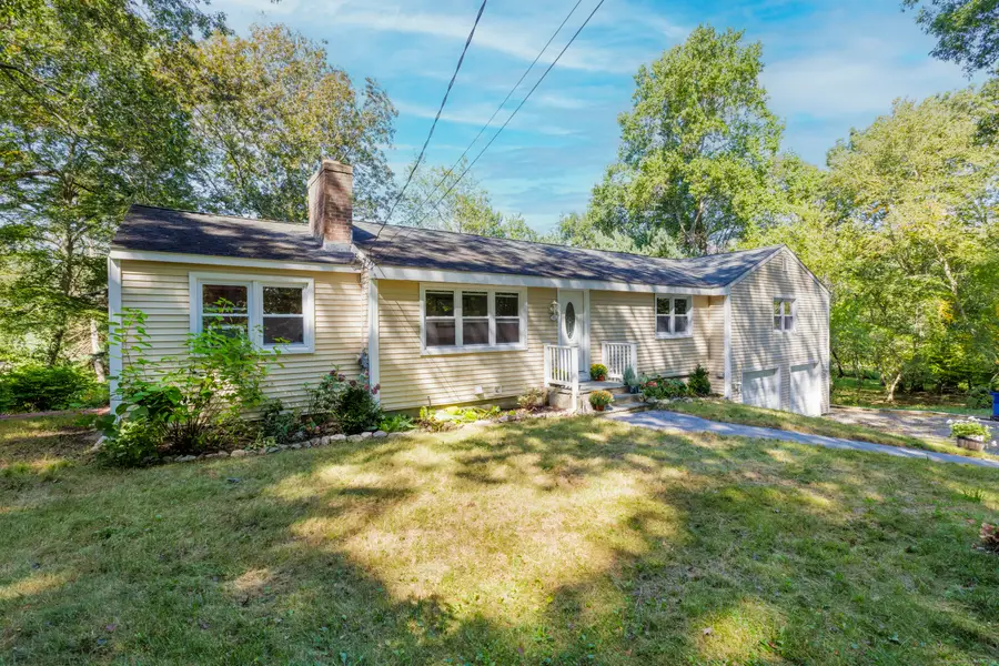 239-A Rockledge Road, Lyme, CT 06371 - #3