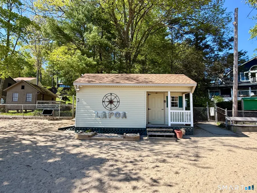 7 West Side Drive, Barkhamsted, CT 06063 - #3