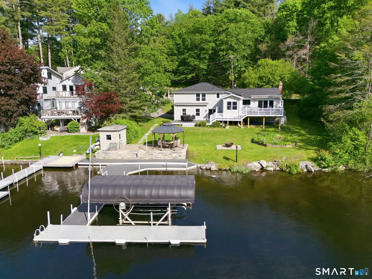 878 West Wakefield Boulevard, Winchester, CT 06098 - #1
