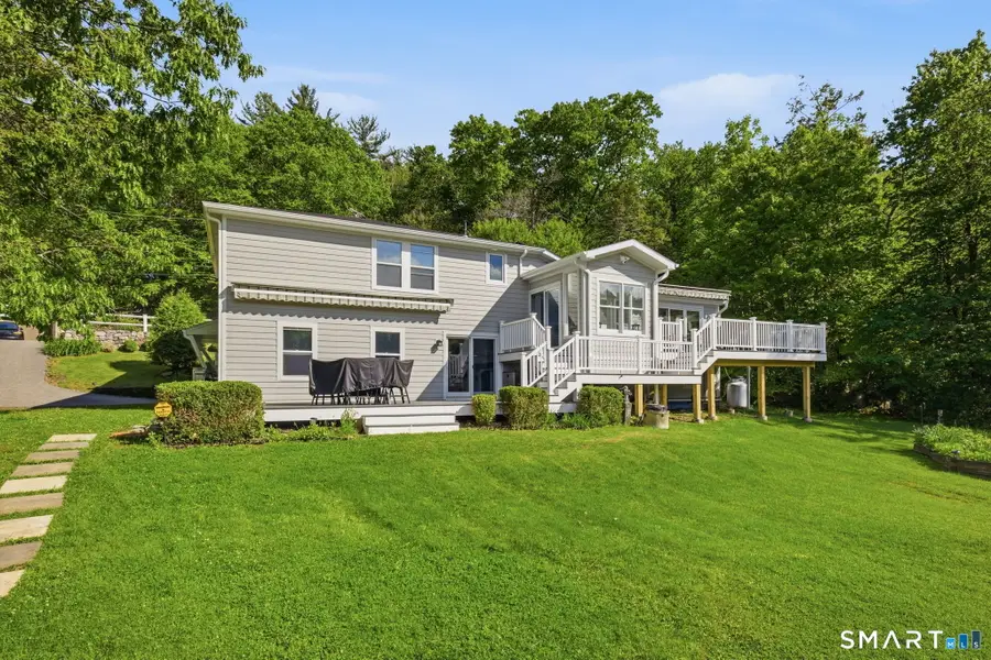 878 West Wakefield Boulevard, Winchester, CT 06098 - #2