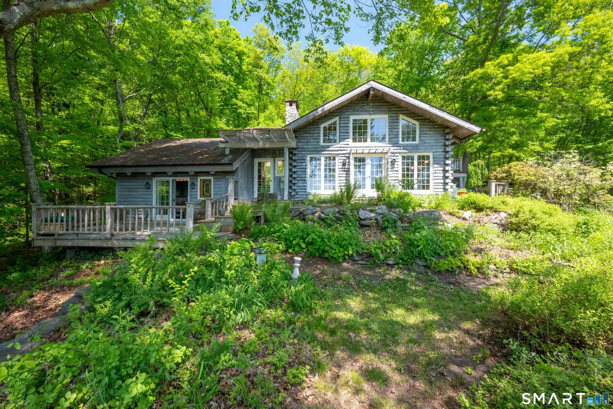 3 Morrissey Lane, Bridgewater, CT 06752 - #1