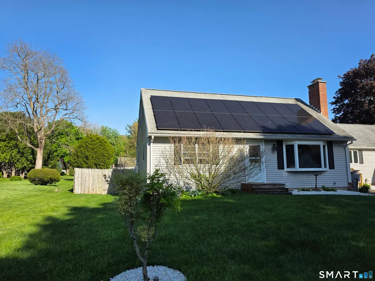 15 Van Buren Road, Enfield, CT 06082 - #1